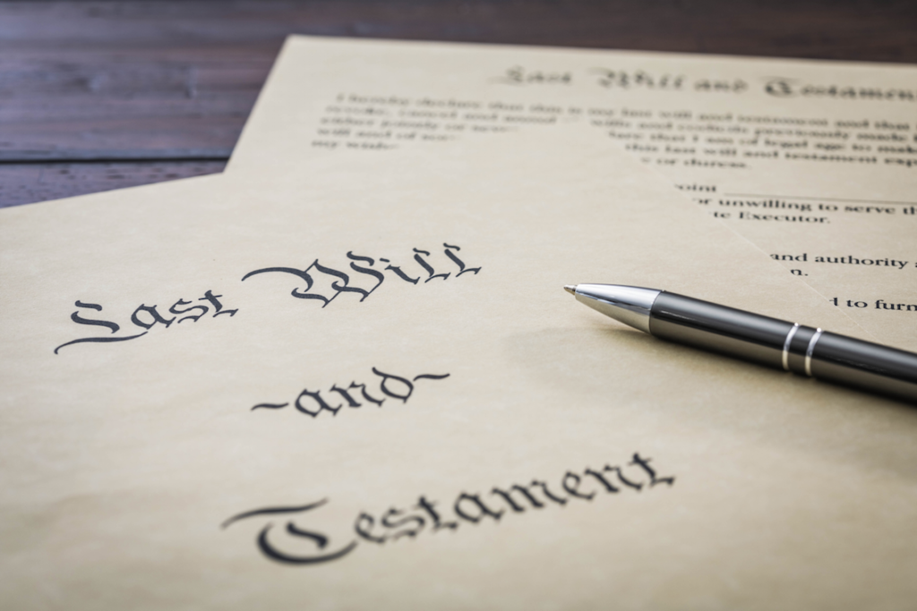 Estate Planning Atascadero