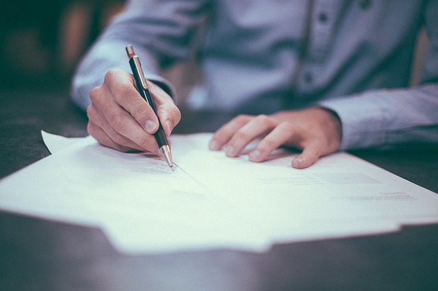 estate planning attorney Atascadero
