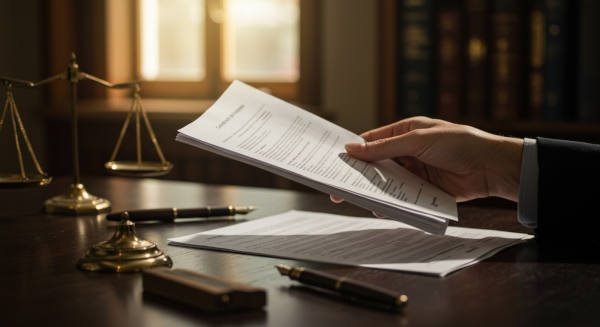 4 Documents That Save Your Family’s Assets